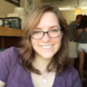 Meet your Posher, Alissa